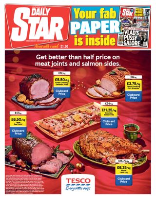 Daily Star