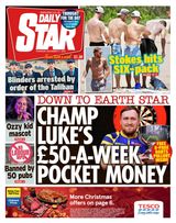Daily Star