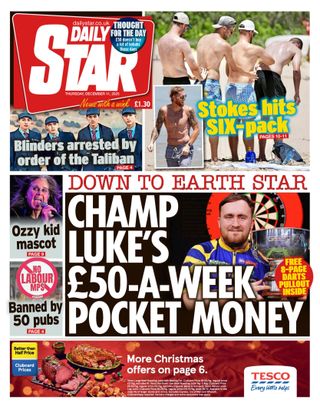 Daily Star