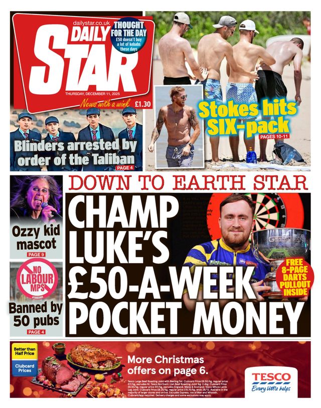 Daily Star
