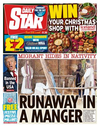 Daily Star