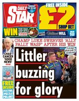 Daily Star