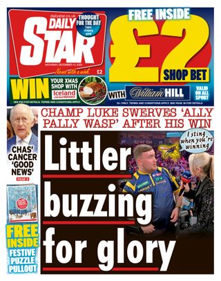 Daily Star