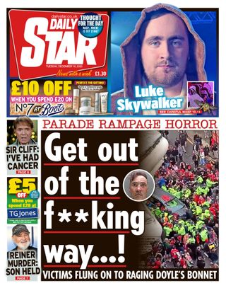 Daily Star