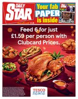 Daily Star