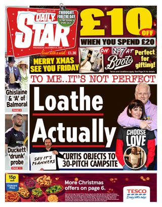 Daily Star