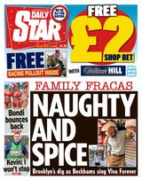 Daily Star