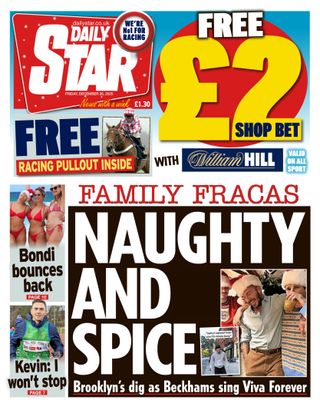 Daily Star