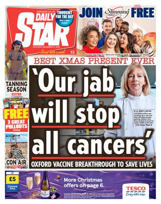 Daily Star