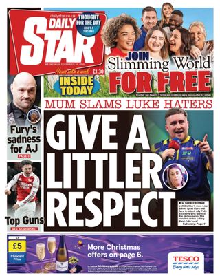Daily Star