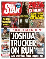 Daily Star