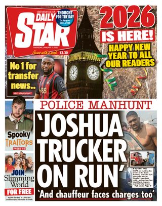 Daily Star