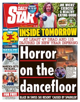 Daily Star