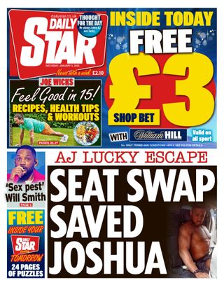 Daily Star