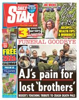 Daily Star