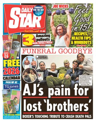 Daily Star