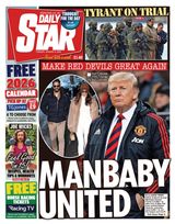 Daily Star