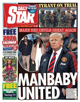 Daily Star