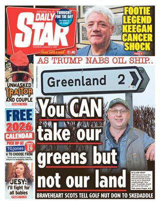 Daily Star