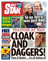 Daily Star