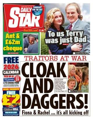 Daily Star