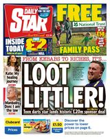 Daily Star