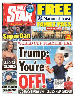Daily Star