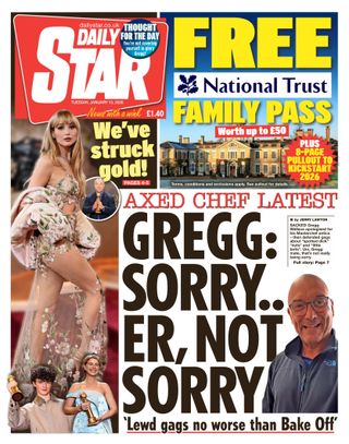 Daily Star