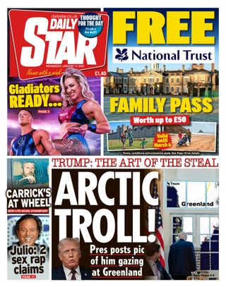 Daily Star