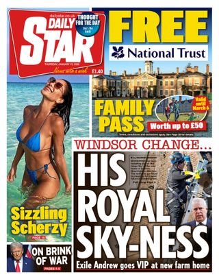Daily Star