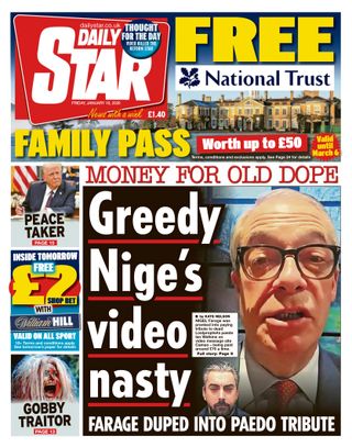 Daily Star