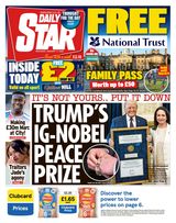 Daily Star