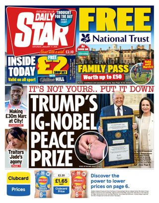 Daily Star