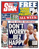 Daily Star