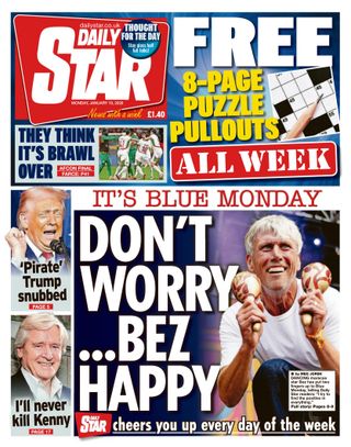 Daily Star