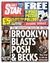 Daily Star