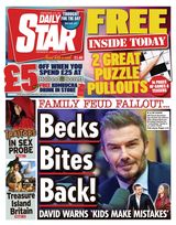 Daily Star