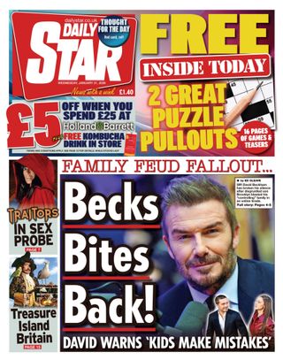 Daily Star