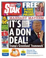 Daily Star