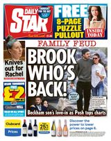 Daily Star