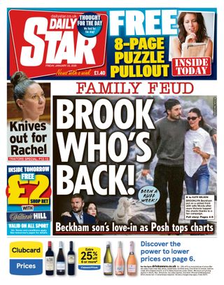 Daily Star