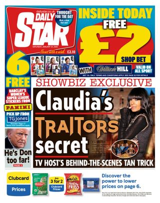 Daily Star