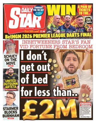 Daily Star