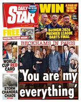 Daily Star