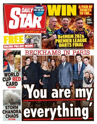 Daily Star