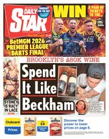 Daily Star