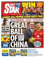 Daily Star