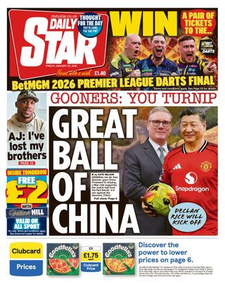 Daily Star