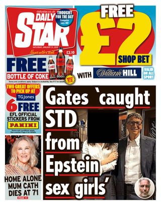Daily Star