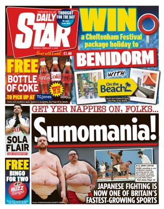 Daily Star